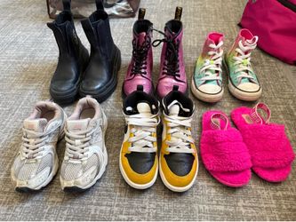 YOUTH Shoes 13c