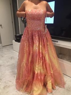 Prom Dress 👗 👗