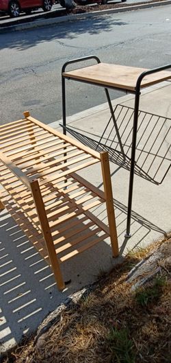 Small furniture shelfs