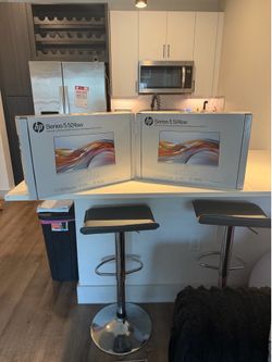 Hp desktop