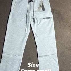 Essentials fear of good sweats