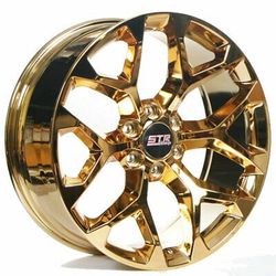 701 SIZE 24X10 6X139.70 OFFSET 31 C.B.87.1CANDY GOLD.