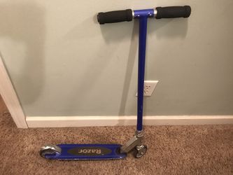 Razor $10
