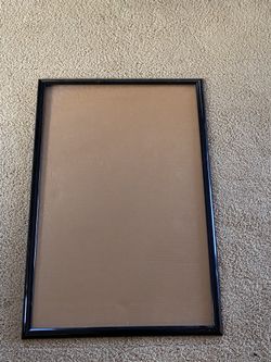 Poster Frame