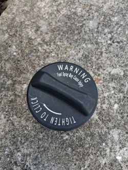 Carquest Premium Gas Cap