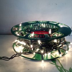 Christmas Lights 