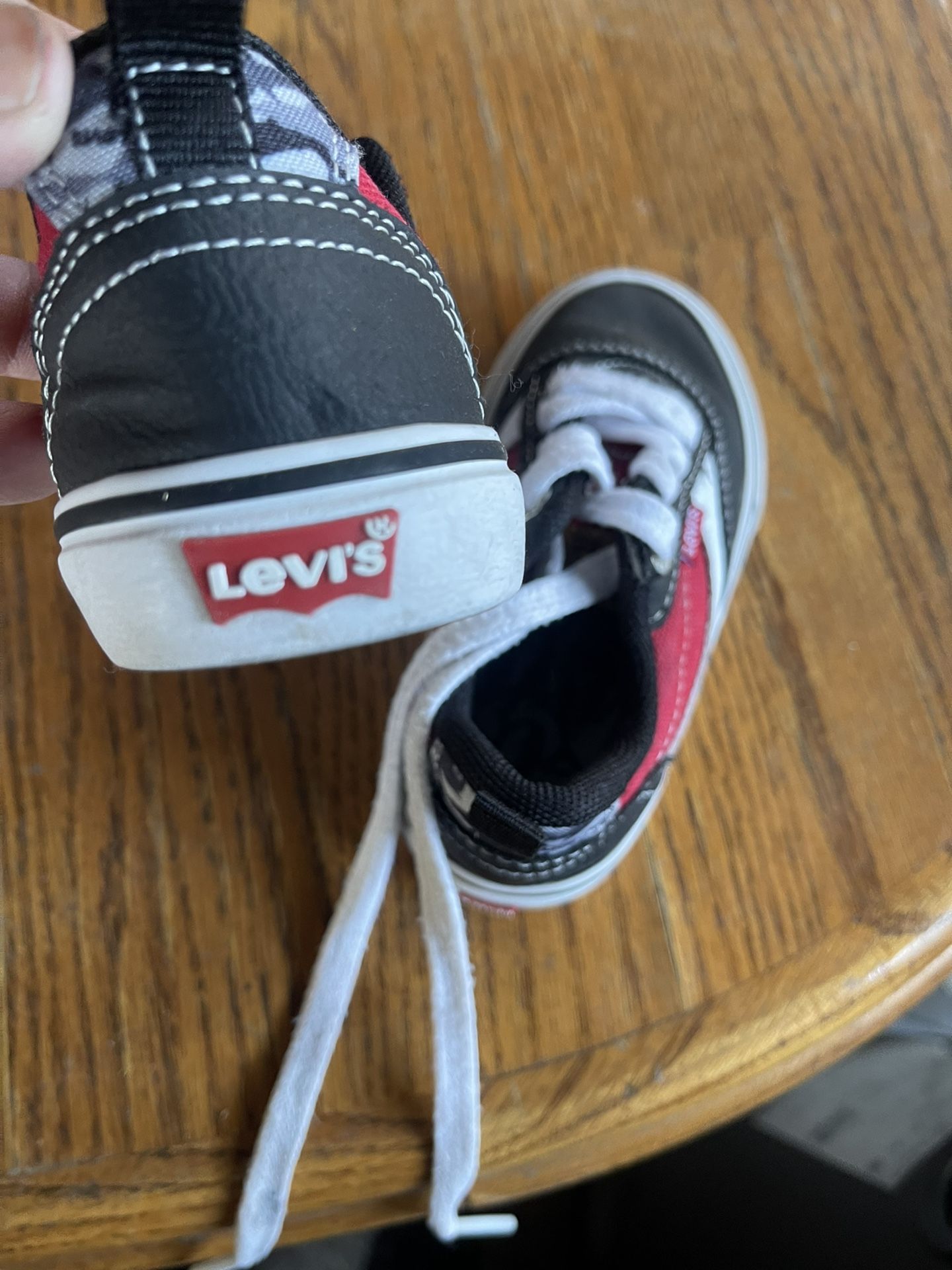 Levi’s Shoe