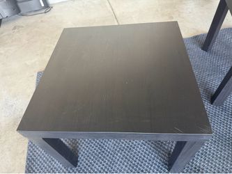 Side table