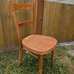 Bistro Chair