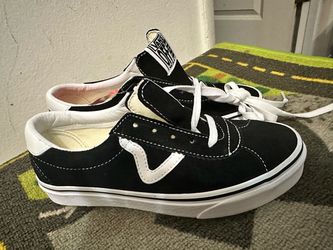 Brand New Vans $30