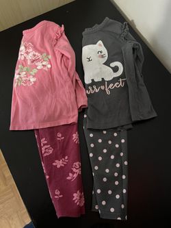 6-12 Baby Clothing Girl