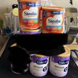 Baby Formula *see Description*