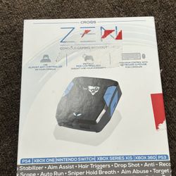 Crons Zen Good Condition For 70$