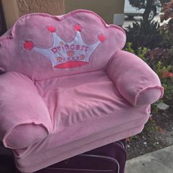 Prinsess Chair 