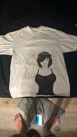 Anime Shirt