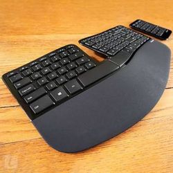 Microsoft Sculpt 