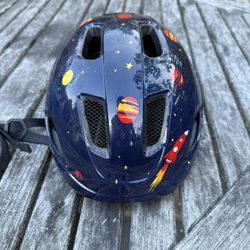 Kids Bike Helmets