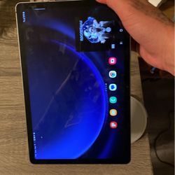 Samsung S9 Tablet Ultra Newest One Out With T-Mobile 5g Service 