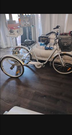 Trike