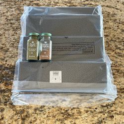 Spice Drawer Organizer 