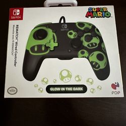 Nintendo Switch Controller 
