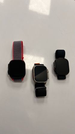 Apple Watch Ultra 2