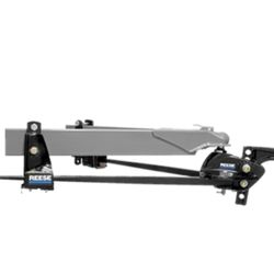 Trailer Hitch Weight Distribution  (9/27 Still Available)