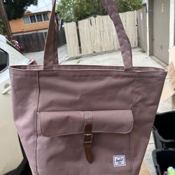 Herschel work Tote Bag