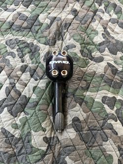 Old School Dyno BMX Stem