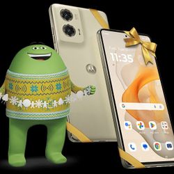 Motorola Stylus 5G 2024