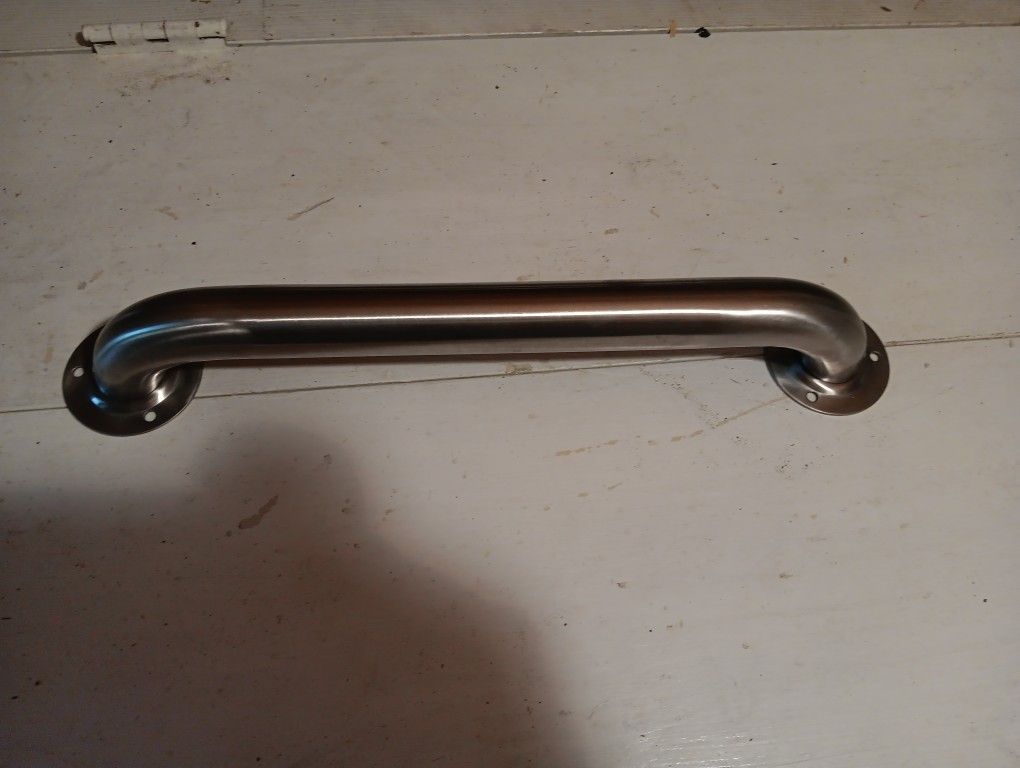 Shower Handle