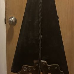 Laser, Welded Metal Parts, Christmas Tree