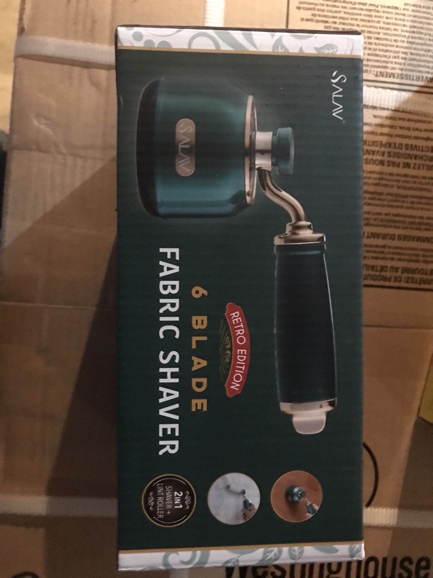 Appliances NOT FREE