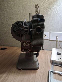 Rever camera company