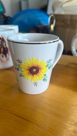 Coffee Cups