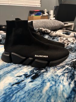 Balenciagas speed 2.0