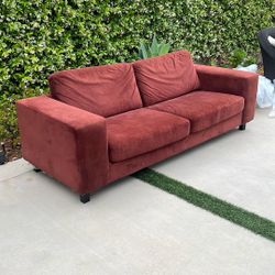 Indoor Couch 