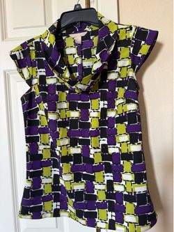 Ladies Blouse