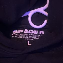 sp5der Hoodie 