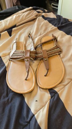 Thong Sandals