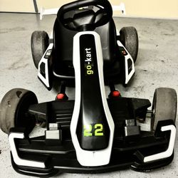 Go Cart