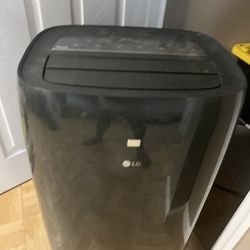 Portable Air conditioner ThinQ