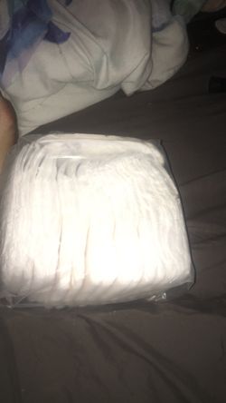 Baby stuff