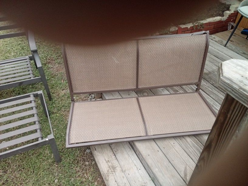 Porch Swing Seat