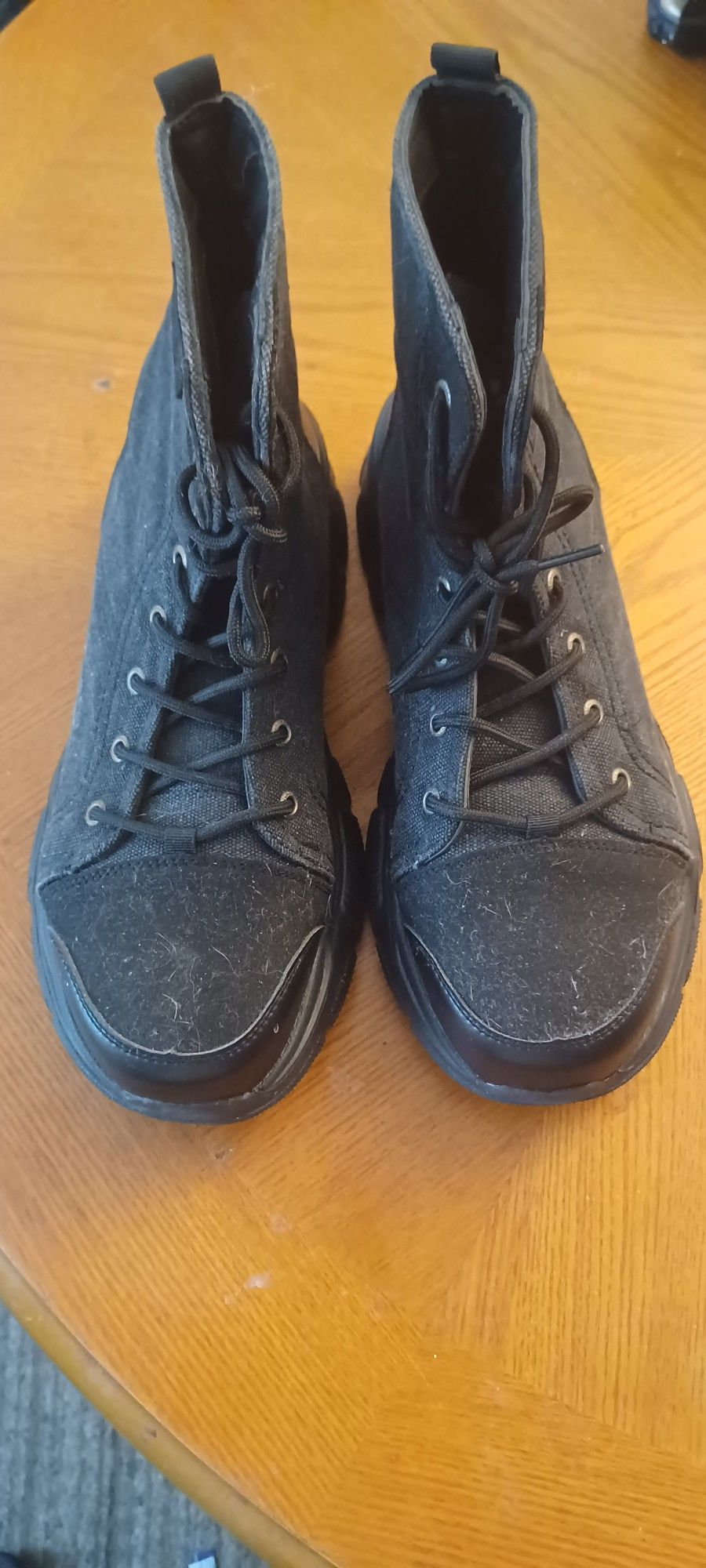Mens Boots