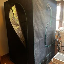 MarsHydro 4x4 Grow Tent