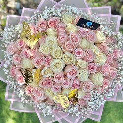 Bouquet Special 