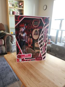 Operetta Boo-riginal Creepproduction