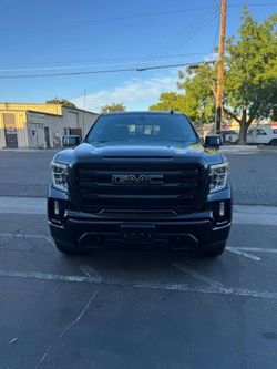 2020 GMC Sierra 1500 Crew Cab