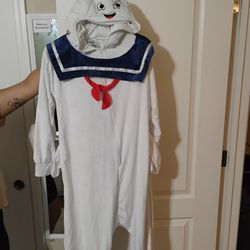 State Puffed Marshmello 